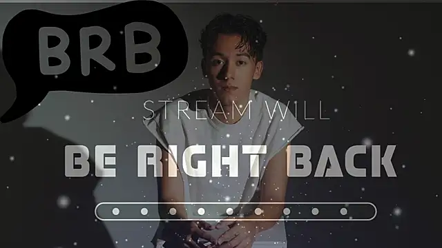 Austin_Reedss Adlı Modelin Web Kamerası Şovu