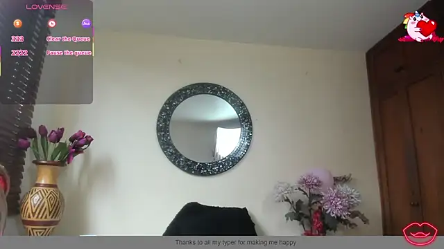 Maye_Milf_ Live XXX Chat