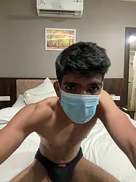 BadBoyTom78 Webcam show