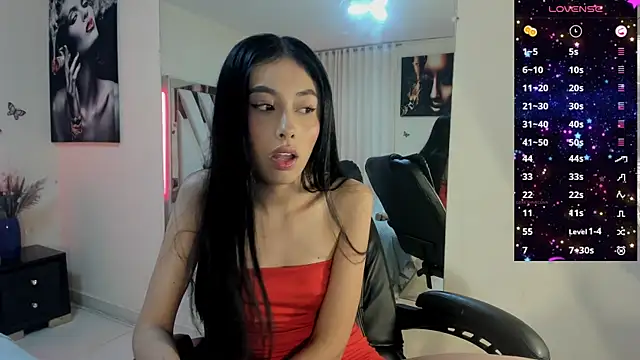 candy_skyy's Live XXX Chat