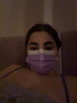 Show de webcam de AnnieCartier