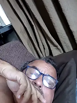 Show de webcam de Misterymem63