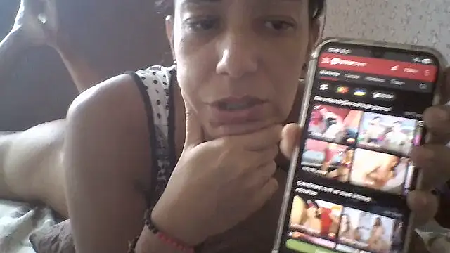 marcelinha30's Live XXX Chat