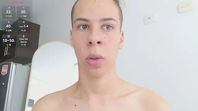 grey___27 现场XXX聊天