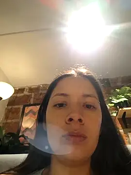 Chat XXX ao vivo de Sarasavage