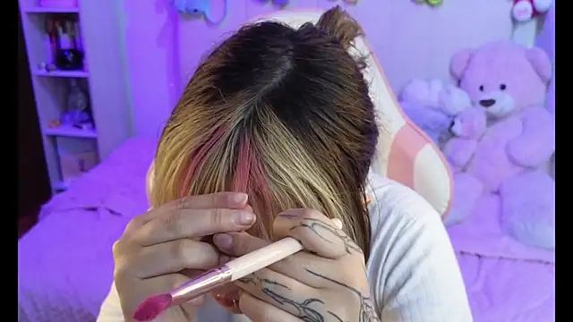 NekoWaifu Chat XXX in diretta