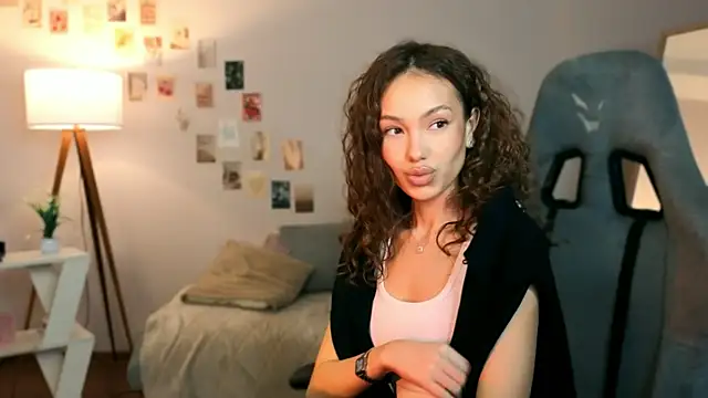 Chat +18 de nexorine ao vivo