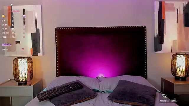 Jostyn_rous Webcamshow