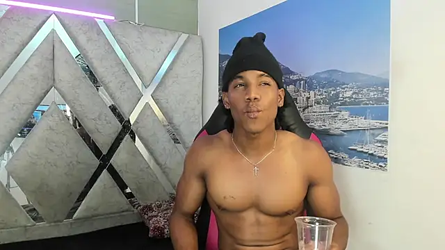 axel_silva4: вебкам-шоу