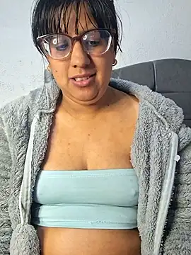 Chatroom XXX en direct de ZaidaWet