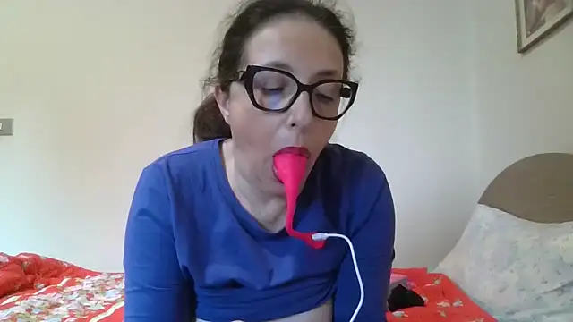 Miasexmilf's Live XXX Chat