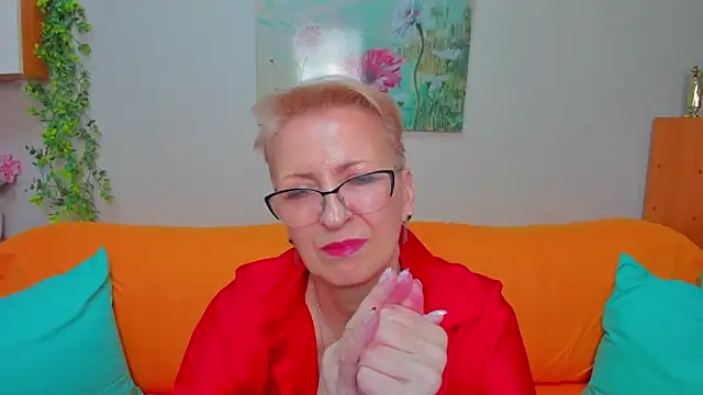 iamyourdream89 – Naživo XXX chat