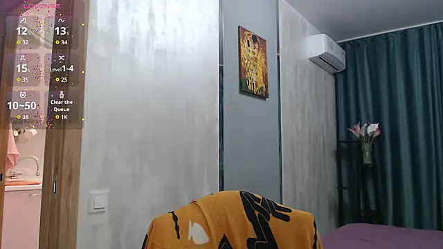 Czat XXX na żywo – Stacy_Davice