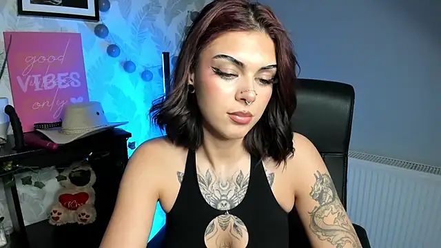 دردشة Nova_SIN الجنسية المباشرة