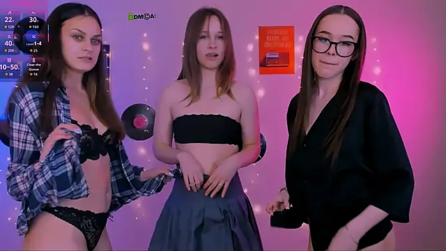 Chat XXX Live clery_abyss