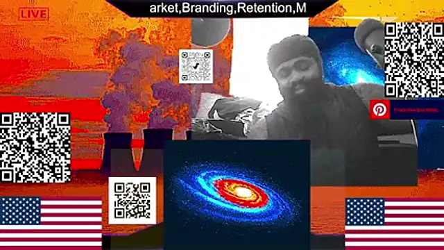 RussellTaylorLacy Webcamshow