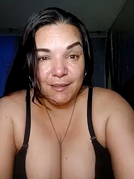 Zuleyka_69 – Live XXX-chat