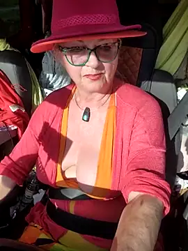 Hot-Muci Adlı Modelin Web Kamerası Şovu