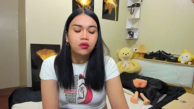 hugecelestina Obrolan Langsung XXX