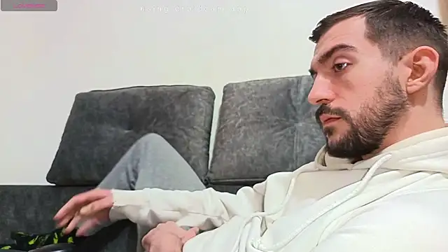 Dylan_Best Webcam show