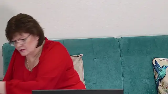 Chat +18 de Sandra_Sunrise ao vivo