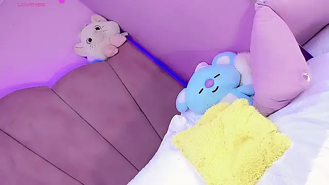 Pokazy przed kamerką – AlissonDannae777