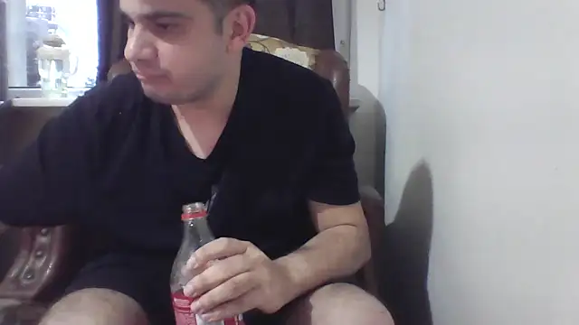 عرض كام YakisikliSikici