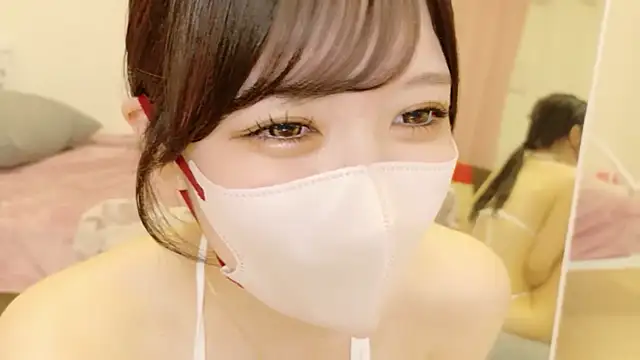 roachan_のウェブカメラショー