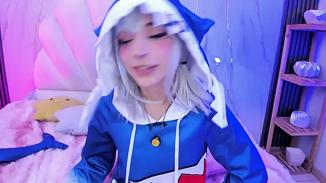 AliiceWonderland_: онлайн-секс-чат