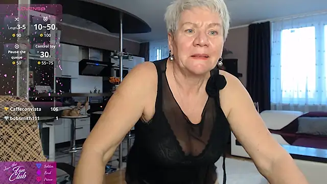 roxana_brooks Live XXX Chat