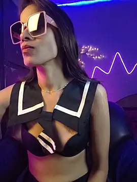 Chatroom XXX en direct de Ivy_the_goddess