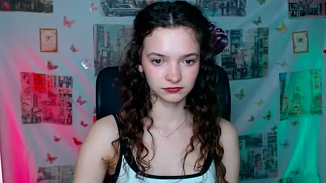 Chat XXX Live _SusieSu_