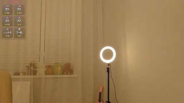 aiyumiprivate's Live XXX Chat