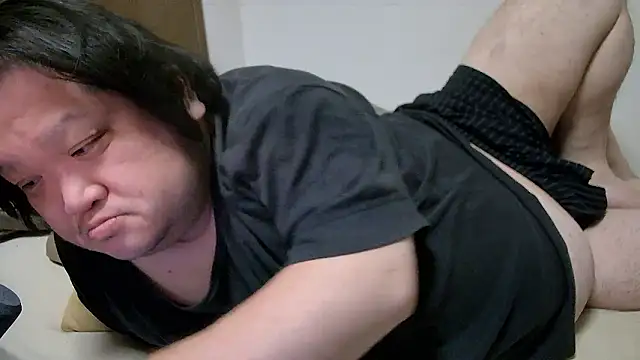 Chat XXX ao vivo de fatbear0109