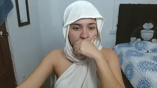 Thalian's Live XXX Chat