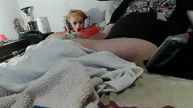 messi_syssy Live XXX Chat