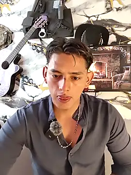 Hiroshi_Shen Live XXX Chat