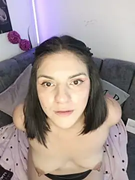 Chat +18 de paulina_coxx ao vivo