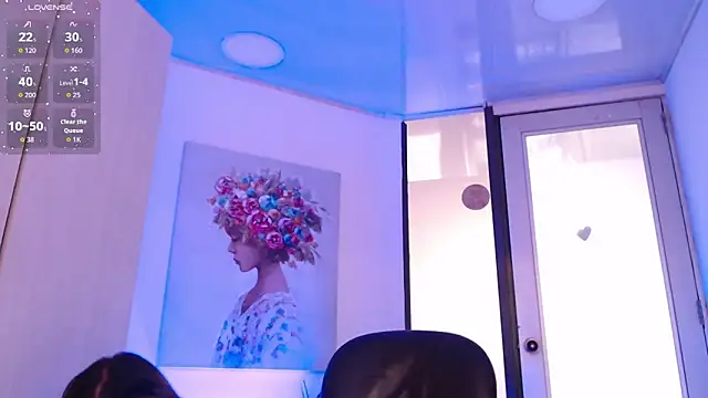 milfsecret69 élő XXX-chatje