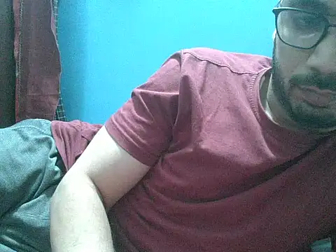 Precumboner Pertunjukan Webcam