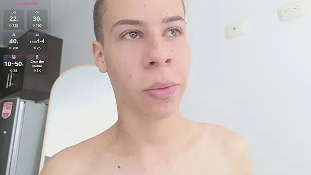 grey___27 现场XXX聊天