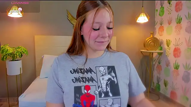 kitty_sweeety_ লাইভ XXX চ্যাট