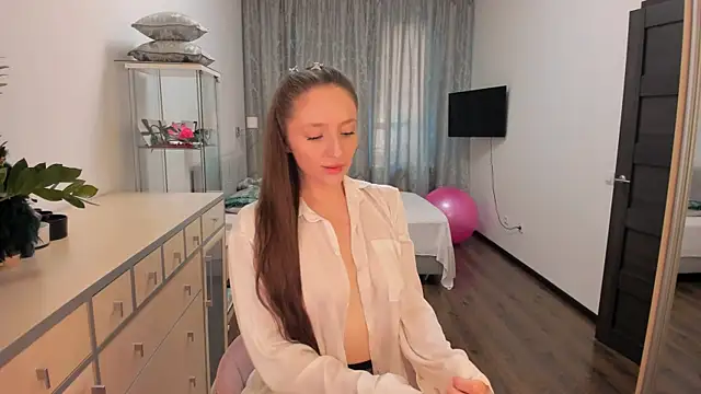 Bianca_lala's Live XXX Chat