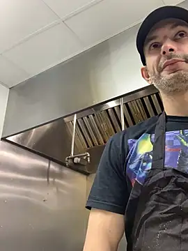 hailzeffn Adlı Modelin Web Kamerası Şovu