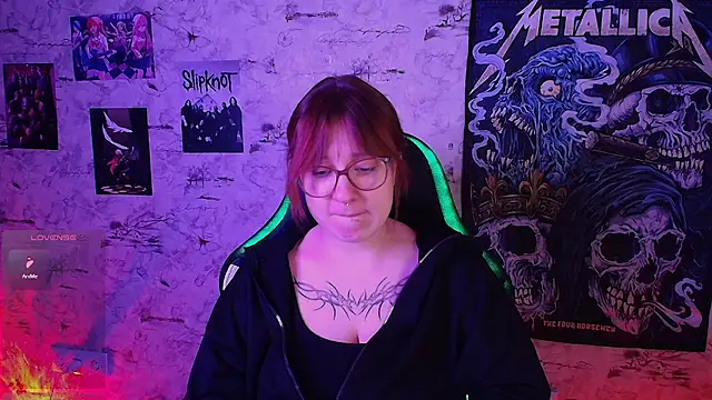 Živý XXX chat Rudy_02