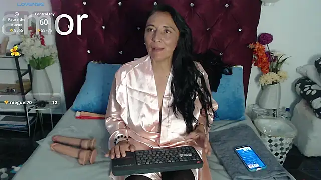 Živý XXX chat Astrid_Mller