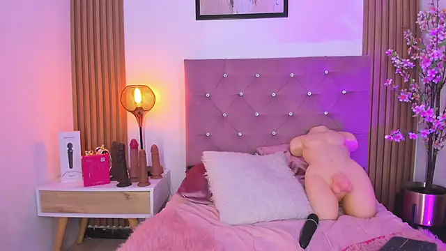 Živý XXX chat chloe_wilson7