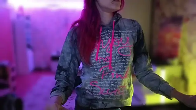 JennyStormy লাইভ XXX চ্যাট