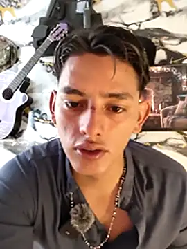 Hiroshi_Shen Webcamshow