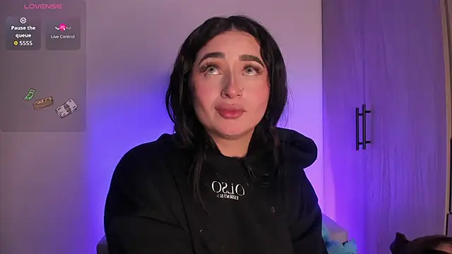 Živý XXX chat scarlett_Collinss